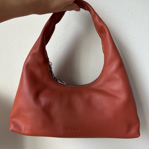 STAUD Enzo Spicy bag - Picture 8 of 10